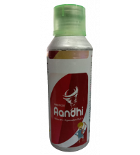 Aandhi - Ethion 40% + Cypermethrin 5% EC 1 litre